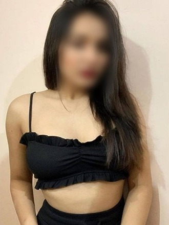 Independent escort girl Diya